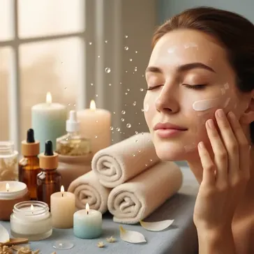 Cera sucha pielgnacja: Kompleksowy przewodnik po zdrowej skrze