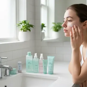 Jak dba o cer trdzikow: Skuteczne Strategie i Pielgnacja dla Zdrowej Skry