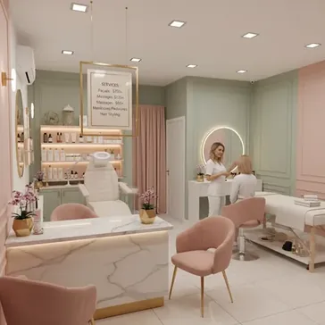 Cennik salonu kosmetycznego: kompleksowy przewodnik po zabiegach i kosztach