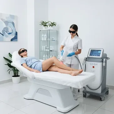 Depilacja laserowa: kompleksowe opinie, skuteczno i bezpieczestwo