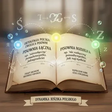 W ogle razem czy osobno? Kompletny przewodnik po pisowni cznej i rozdzielnej