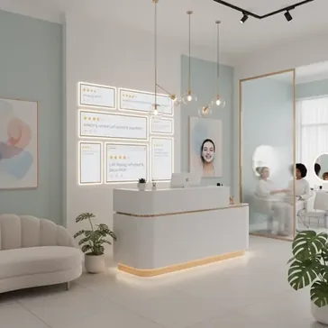 Opinia salonu kosmetycznego: Kompleksowy przewodnik po budowaniu reputacji online