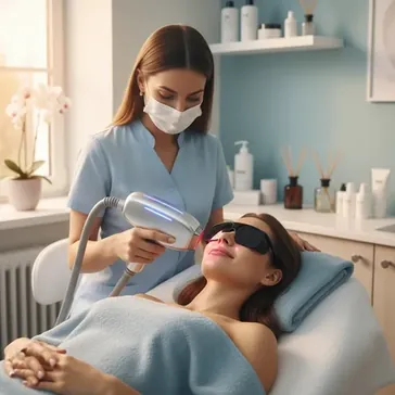 Depilacja Laserowa Wsika: Kompleksowy Przewodnik po Trwaym Usuwaniu Owosienia