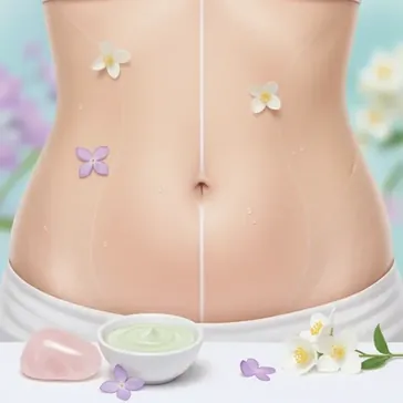 Wszystko o linii biaej depilacji