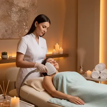 Kompletny Przewodnik po Laserowej Depilacji Bikini: Gadka Skra na Dugie Lata