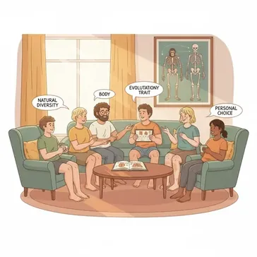 Wosy na poladkach: kompleksowy przewodnik po depilacji laserowej i alternatywnych metodach