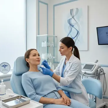 Czy lipoliza iniekcyjna jest skuteczna? Kompleksowy przewodnik