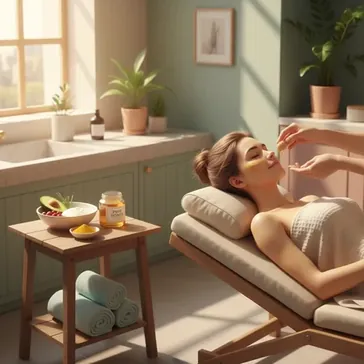 Jak odmodzi twarz: Kompleksowy przewodnik po skutecznych metodach