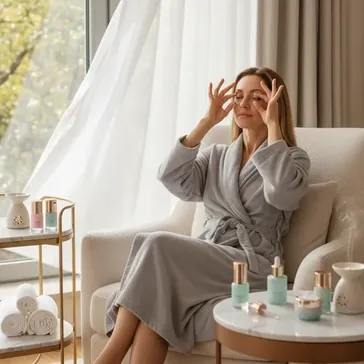 Co na opadajce powieki: Skuteczne metody i kompleksowe rozwizania